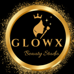 GLOWX logo